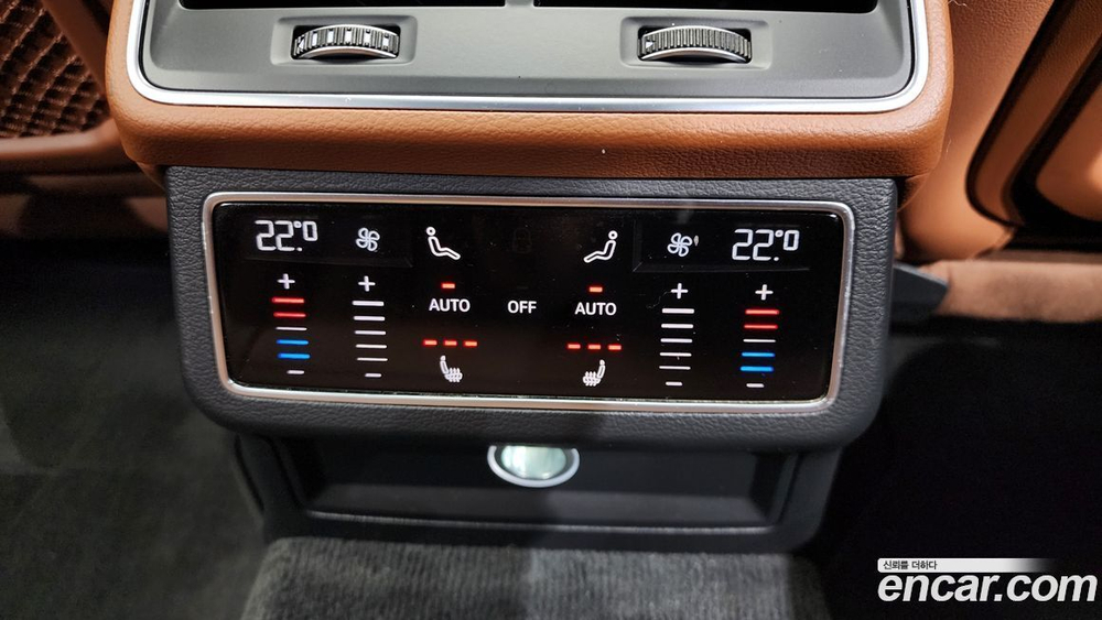 Audi A6 (C8) 45 TFSI Quattro Premium (08.2020)