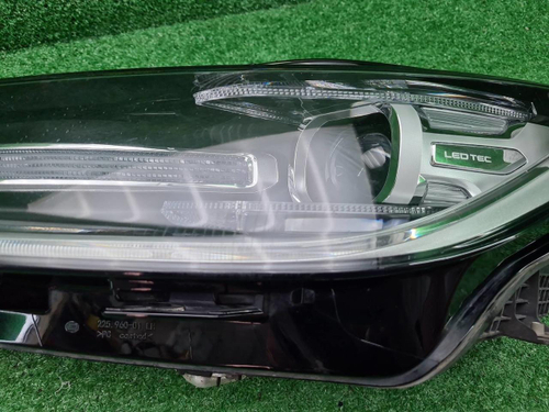 Фара левая EXEED TXL (2021-н.в.) LED