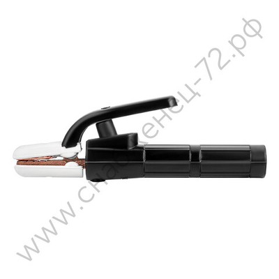 Электрододержатель ЭД-50-1