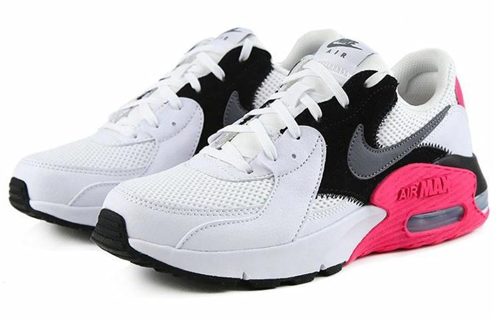 Кроссовки Nike Air Max Excee (Женская размерная сетка)
