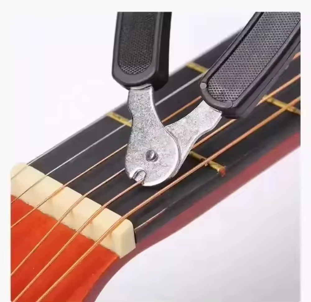 Вращатель колков многофунциональный VMF01