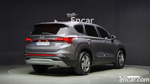 Hyundai The New Santa Fe Бензин 2.5T 4WD (03.2021)