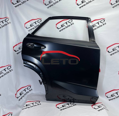 Дверь задняя правая 67003-78020 6700378020