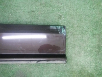 Накладка двери задняя правая Audi Q8 (2018-н.в.)