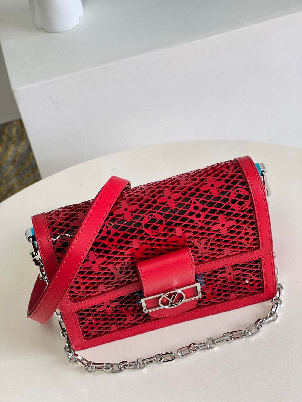 Louis Vuitton Dauphine MM