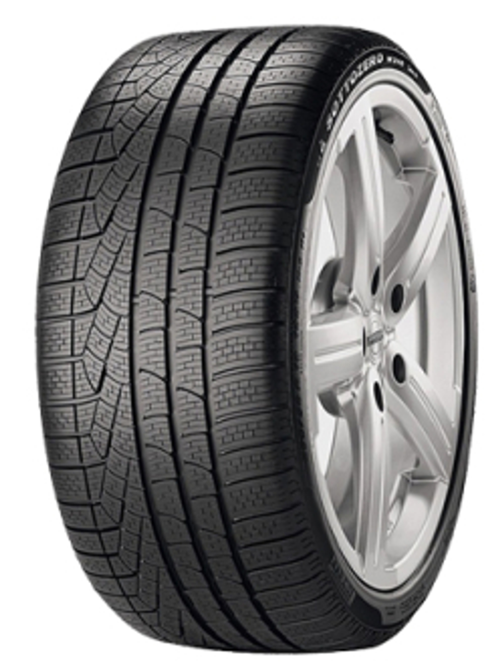 Легковая шина 245/50R18 100H r-f W210s2(*) Pirelli.