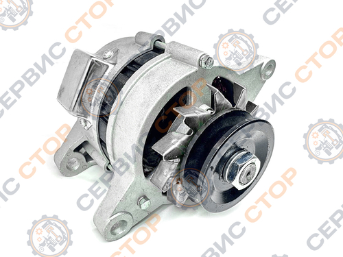 Генератор KM130/KM138