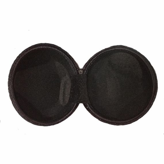 Чехол для аксессуаров Mares Round на молнии жесткий