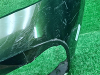 Бампер передний BMW 4er G22 (2020-н.в.) M-paket