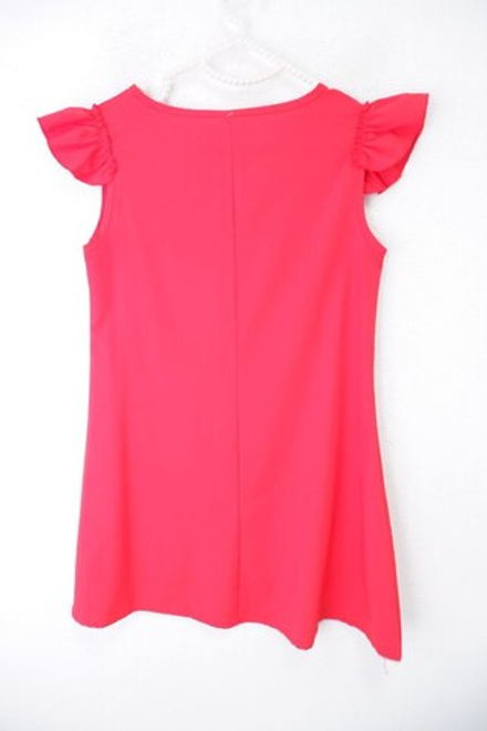 Платье короткое 44 размер