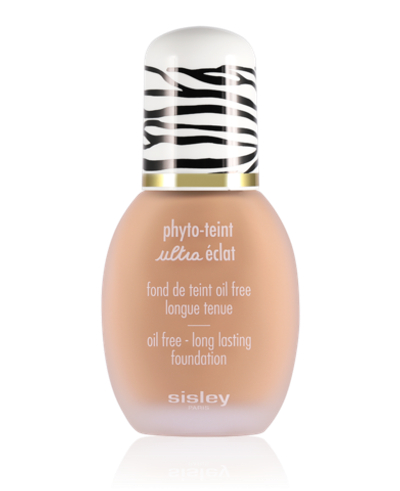 Sisley Phyto-Teint Ultra Éclat N°3+ apricot 30 ml