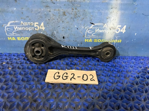 Подушка двигателя SUBARU IMPREZA 2002