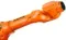Промышленный робот KUKA KR IONTEC KR 50 R2500 HO