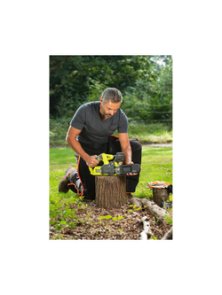 Цепная пила Ryobi ONE+ RY18CS20A-0 5133005414