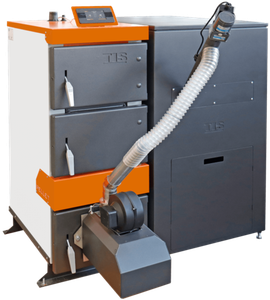 TISNew DUO PELLET