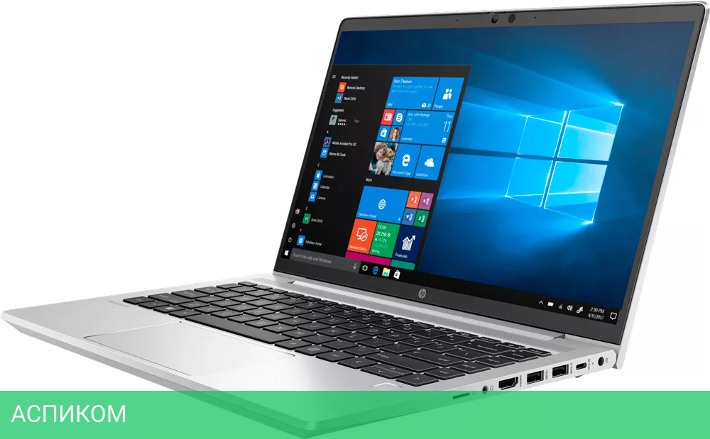 Ноутбук HP ProBook 440 G8 32M53EA