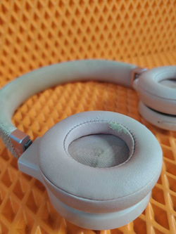 Наушники беспроводные накладные JBL Live 460NC