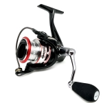 Безынерционная катушка 1500 Stinger Aggregate SF (8+1BB, мет. шпуля)