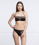 трусики бикини Twinset U&amp;B - черный(221LBMG66)