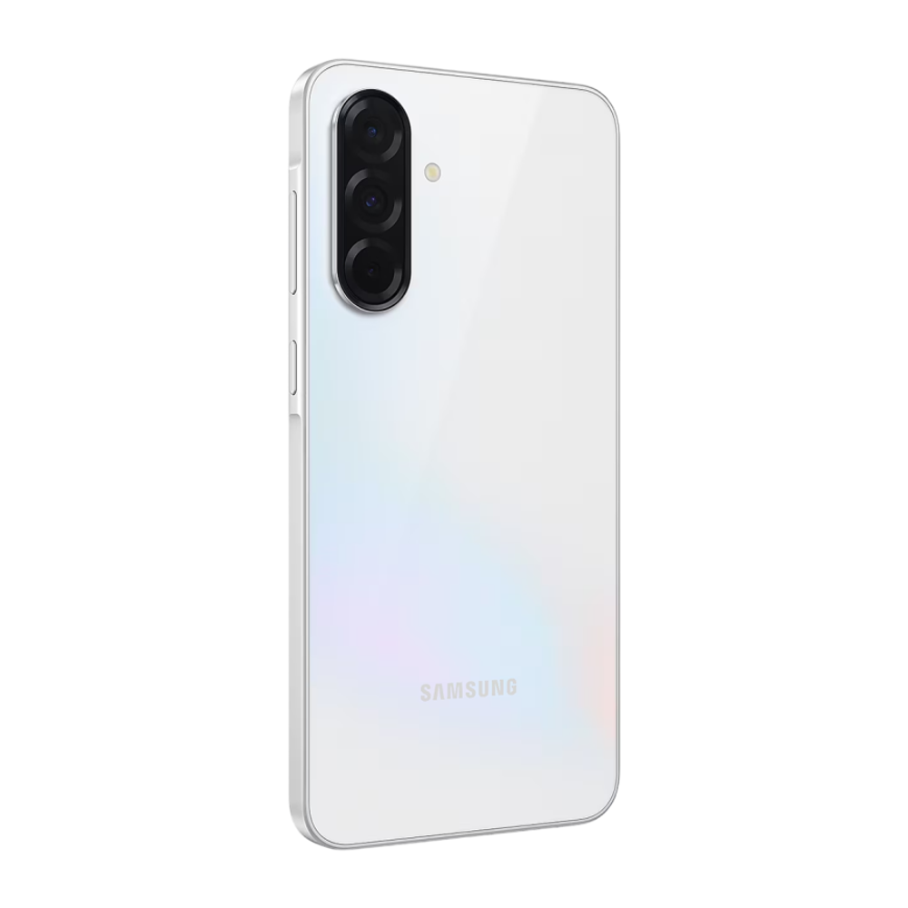 Смартфон Samsung Galaxy A36 5G 6 ГБ + 128 ГБ (Белый | Awesome White)
