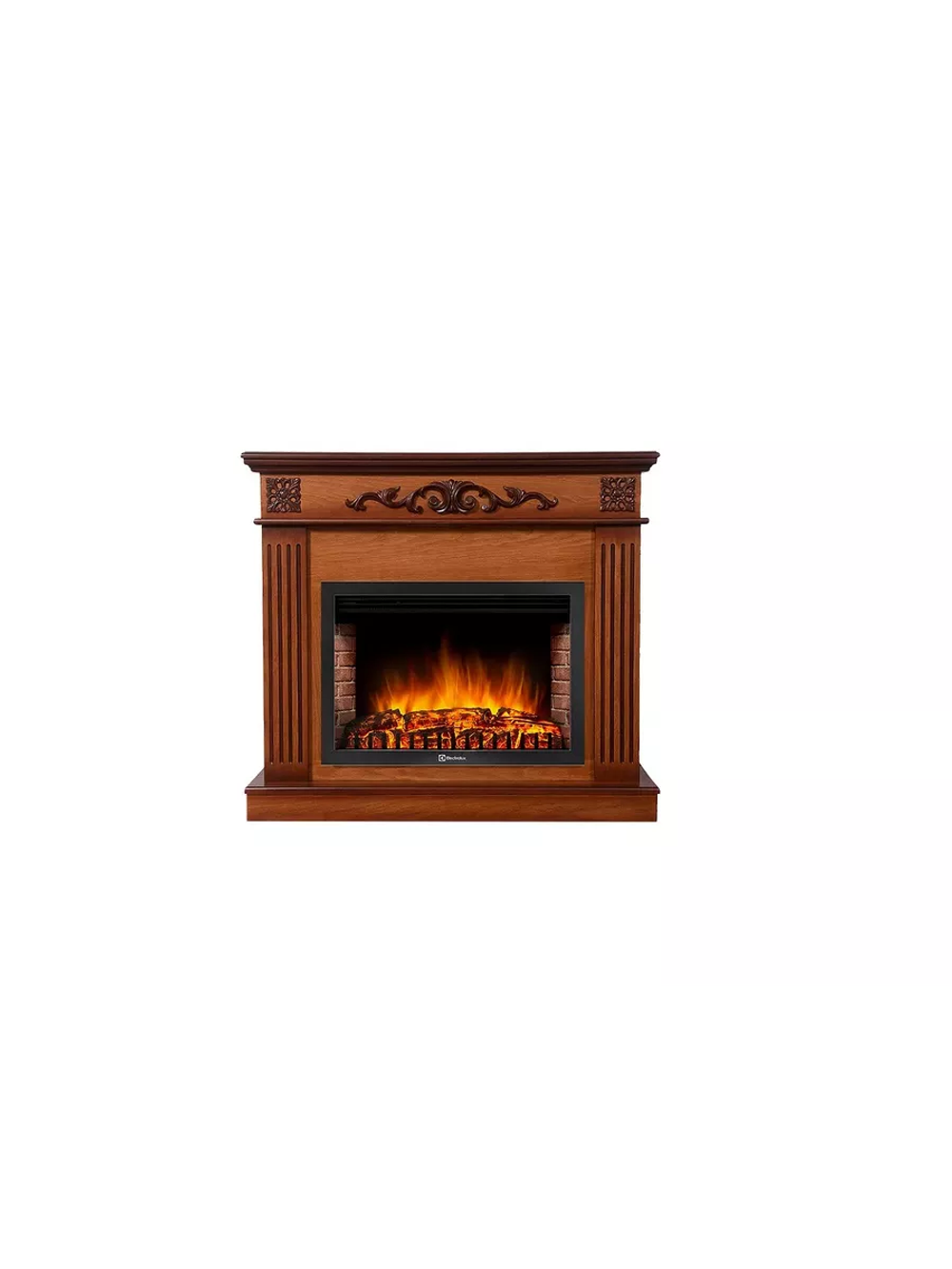 Очаг электрический Electrolux EFP/P-3020LS N