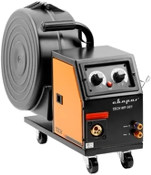 Механизм подачи проволоки Сварог TECH WF-503 DIGITAL NAVY