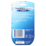 Vaseline, Lip Therapy®, оригинальный бальзам для губ, 2 шт. В упаковке, 7 г (0,25 унции)