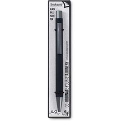 Bookaroo Pen - Black