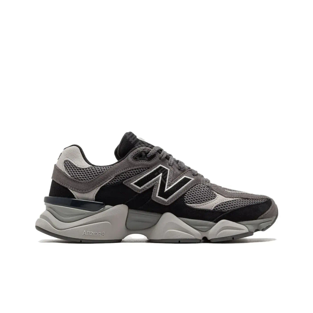 Кроссовки New Balance 9060 'Black Castlerock' U9060ERA