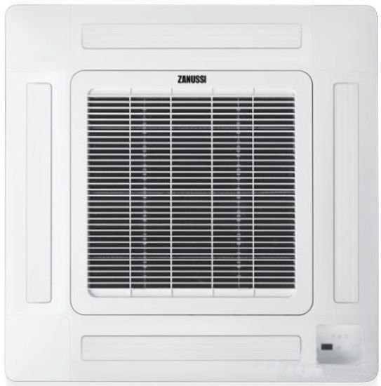 Сплит-система Zanussi ZACC-48H/ICE/FI/N1