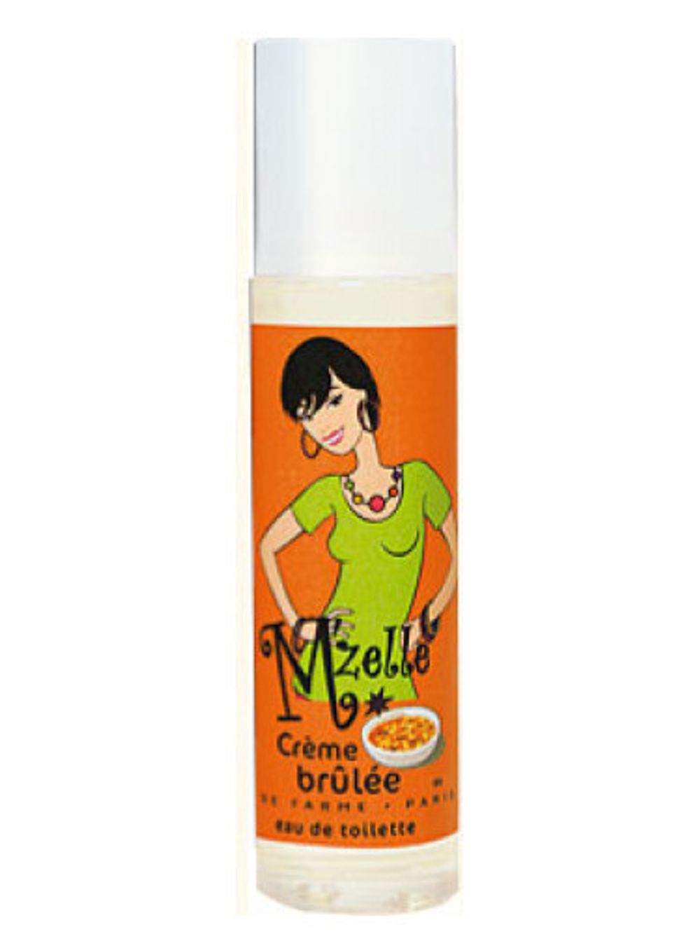 Corine de Farme M'zelle Creme Brulee