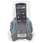 Dove, Men + Care ™, Active Clean, двустороннее средство для душа, 1 шт.