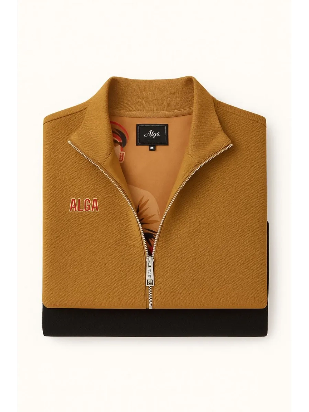 Костюм ALGA "Защитник" Сила воли