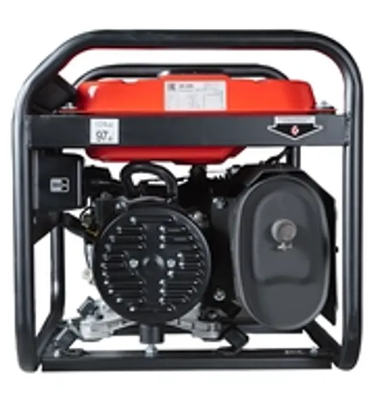 Бензиновый генератор FUBAG BS 8500 A ES