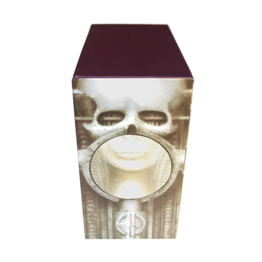 Комплект / Emerson, Lake & Palmer (15 Mini LP CD + Box)