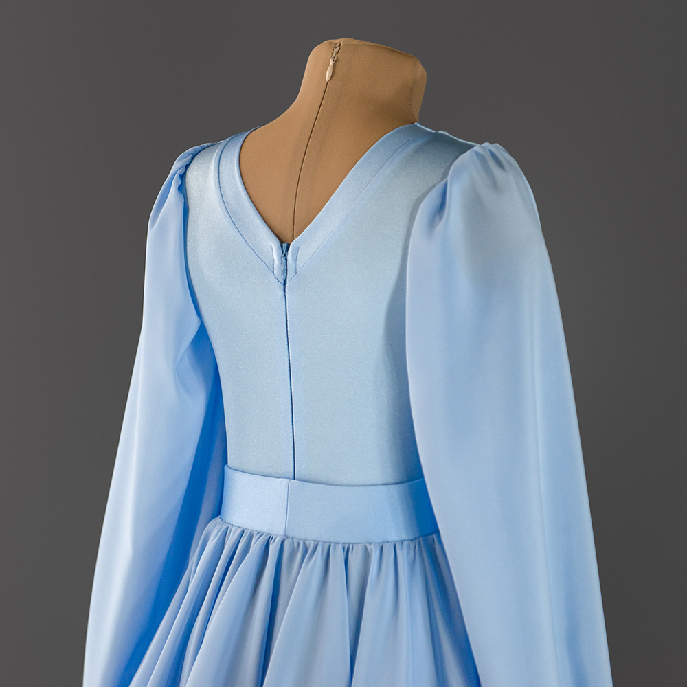 рукав фонарик