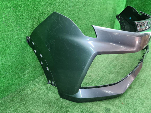 Бампер передний Москвич 3 (2022-н.в.)