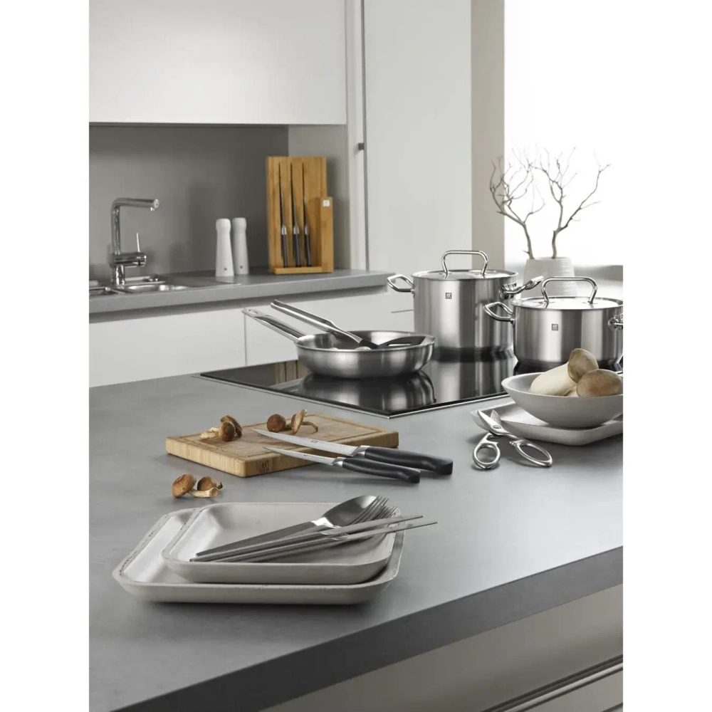 Zwilling Кастрюля Twin Classic 16 см 2 л с крышкой высокая
