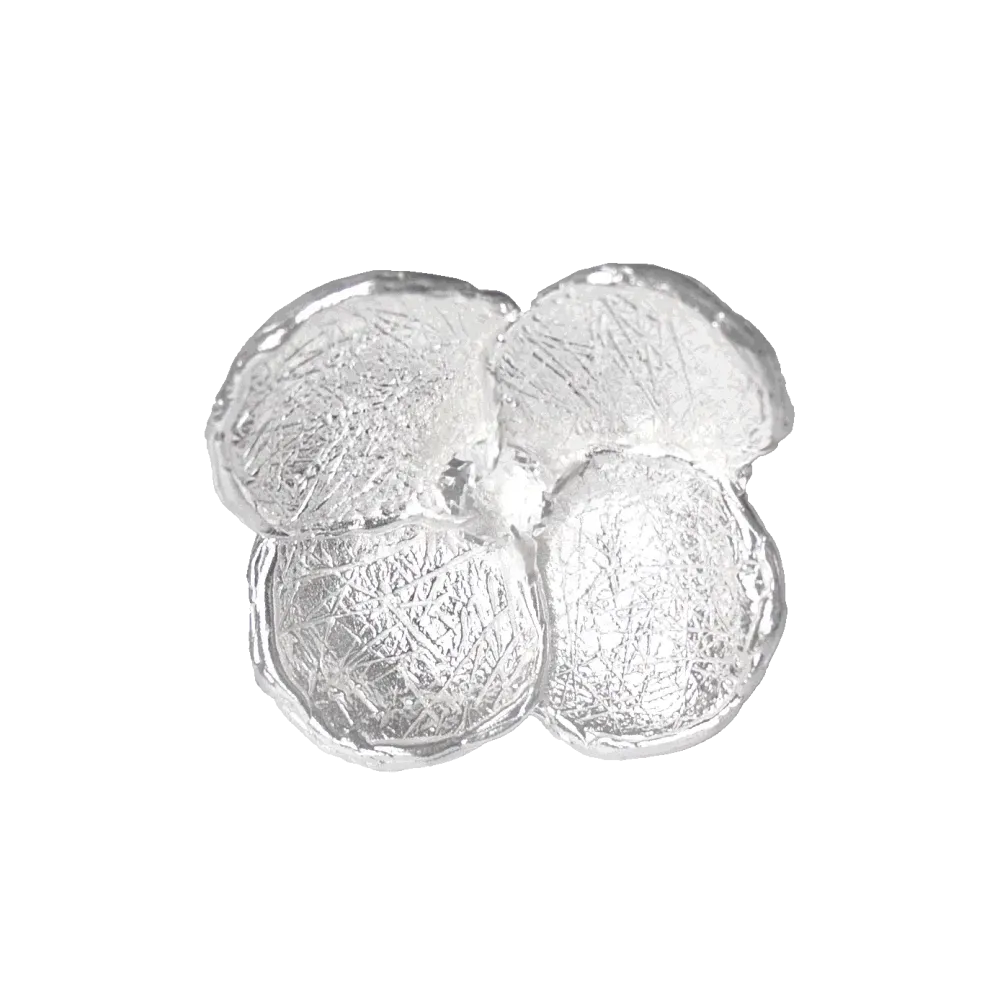 Кольцо Extra Big Flower