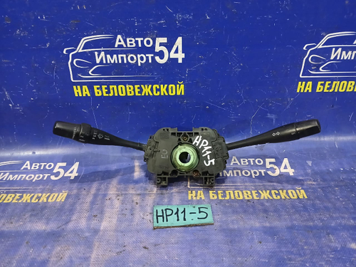 Переключатель подрулевой NISSAN PRIMERA 1998