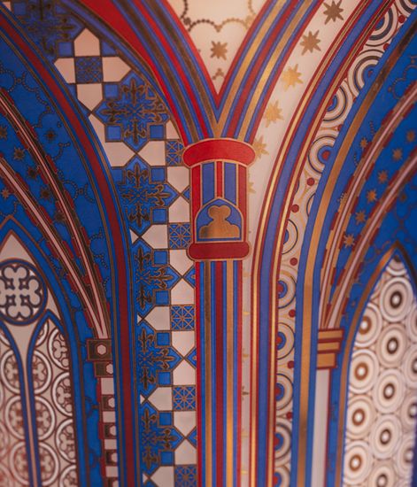 Celeste, свеча MAX 24 Celeste Limited editions, Baobab Collection