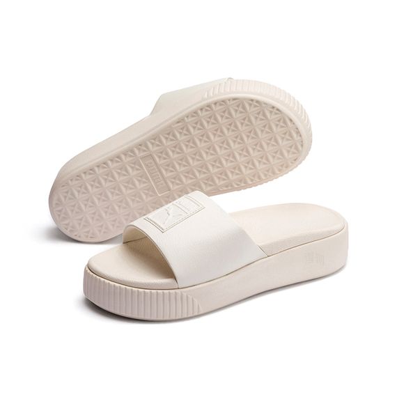 Puma Platform 'Pink'