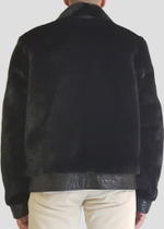 Куртка из норки