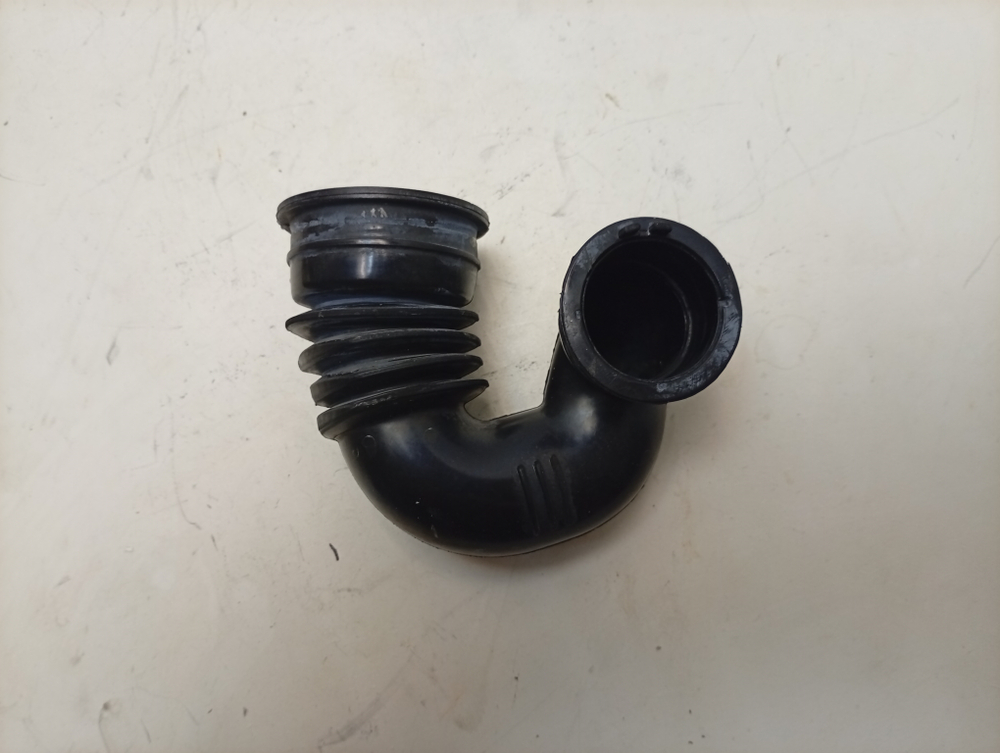 WF8500NMW/YLP кт24 Патрубок дозатор-бак для стиральной машины Samsung DC67-00334A б/у