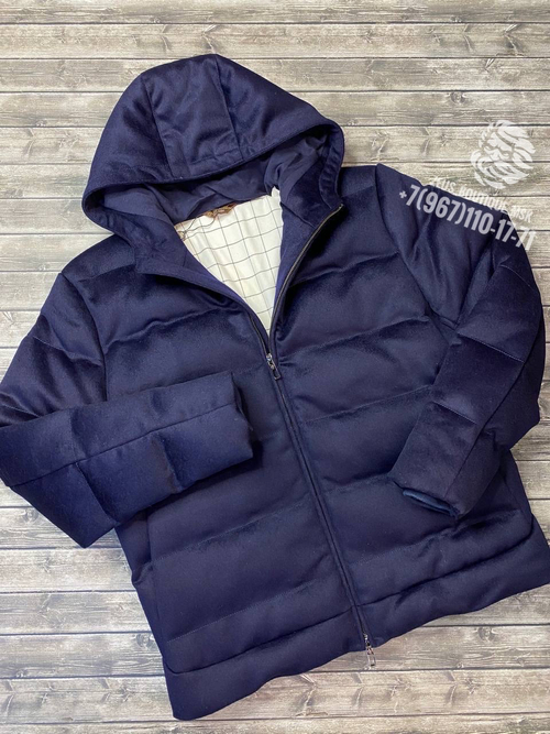 Пуховик Loro Piana