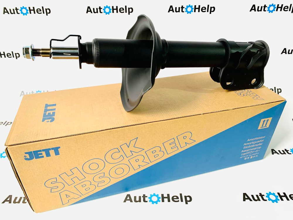 Амортизатор JETT V31-093R - FR