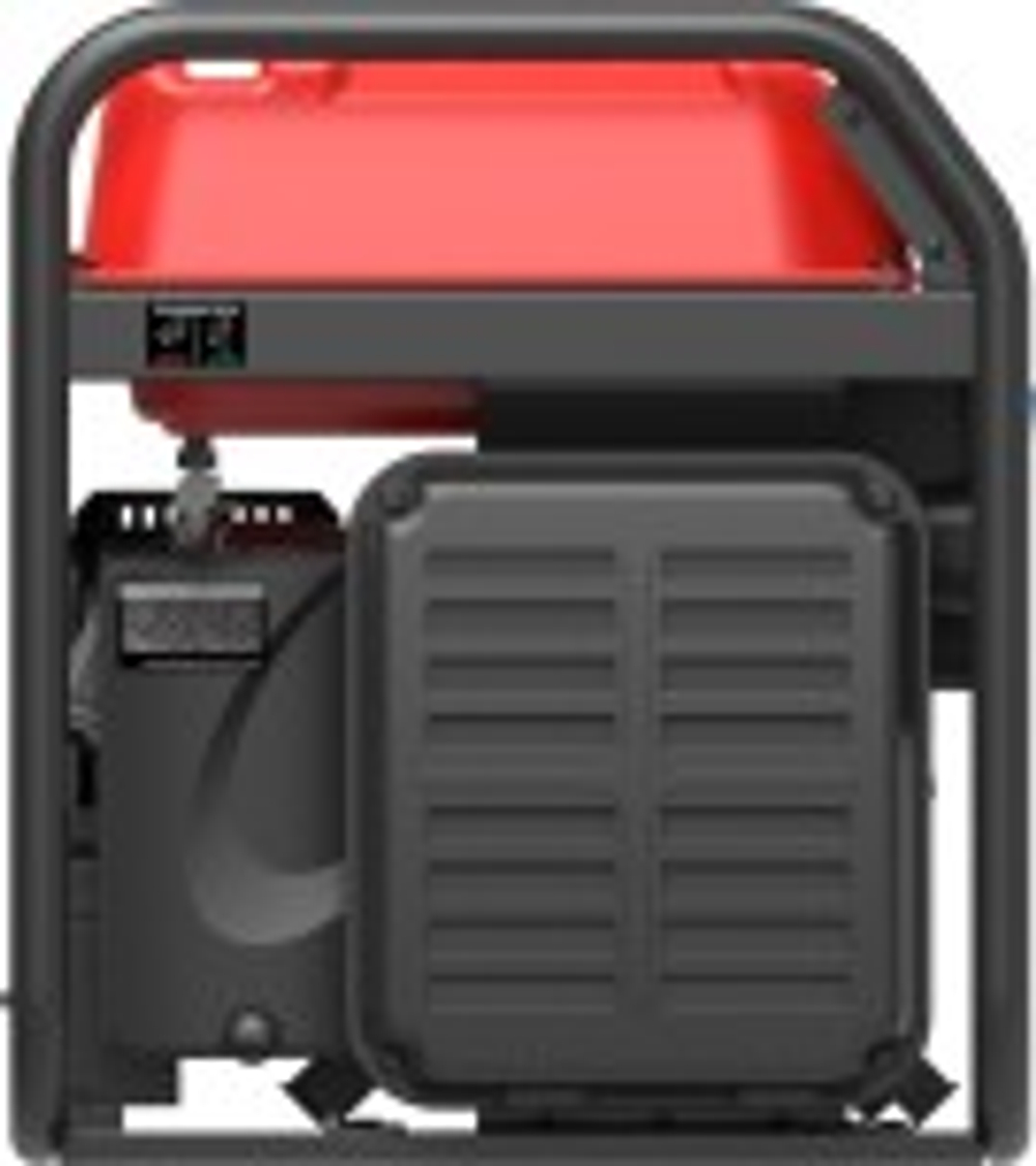 Генератор бензиновый SUNREKA G7500i инверторный 211025