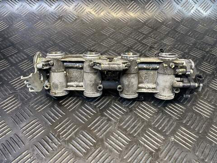 Дроссельные заслонки Suzuki GSR400 (GK7DA) (с инжекторами)