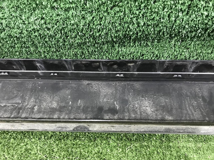 Накладка порога левая BMW 5er G30 G31 (2017-2020)