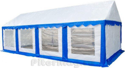 Летнее кафе Митек Пикник-Гросс 8х4